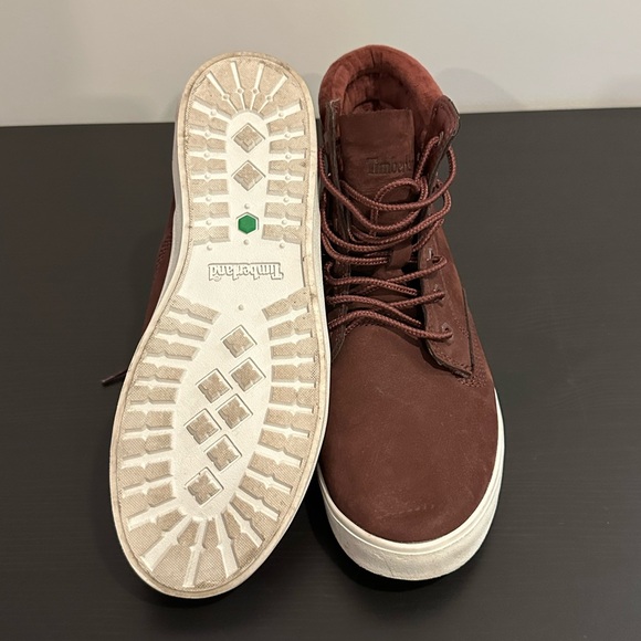 Timberland Sneaker Boots - Picture 2 of 5